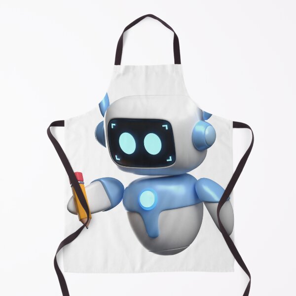 Item preview, Android's pencil designed and sold by LorenzoArtZa.