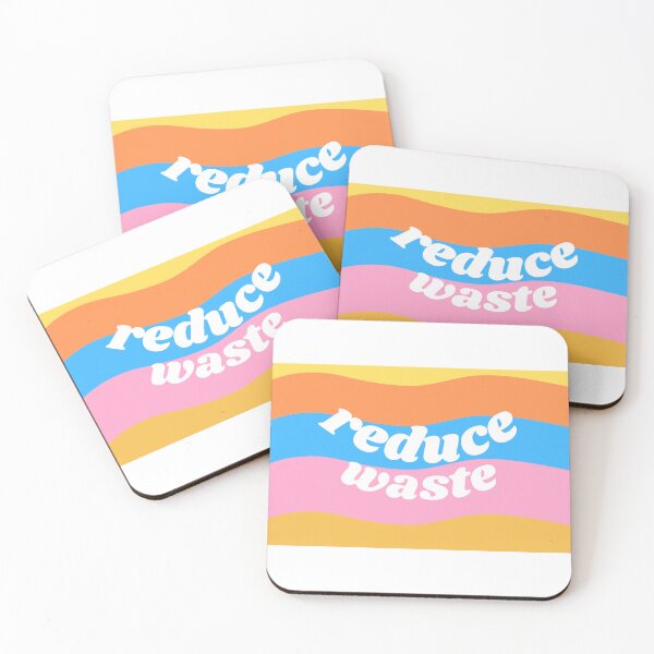 Item preview, Reduce Reuse Recycle Waste Sticker Environmental designed and sold by InMyDragonEra.