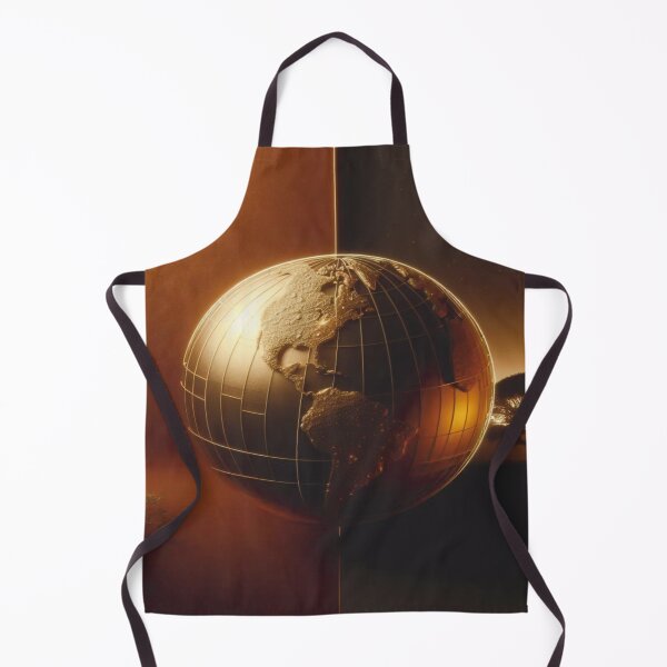 Item preview, Contraste de la Tierra. designed and sold by Fredceri01.