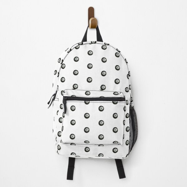 Item preview, Black 8 Ball designed and sold by ConstoStore.