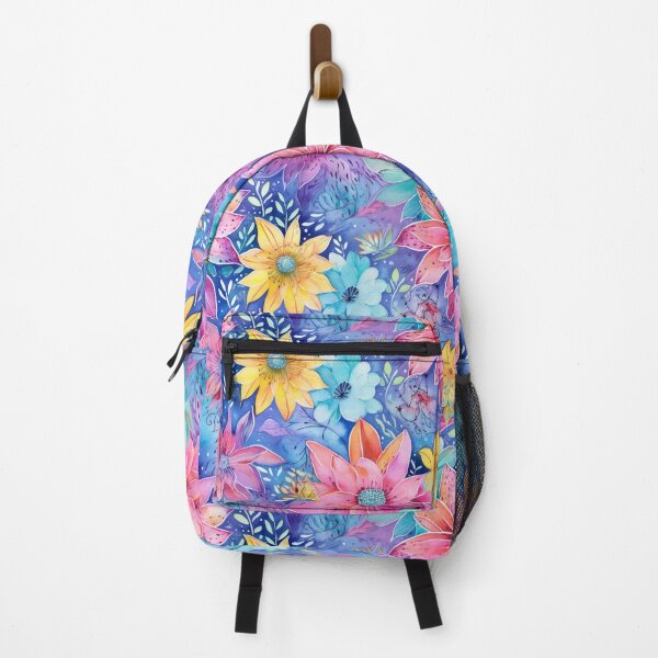 Item preview, Trippy Flowers designed and sold by trieschman.