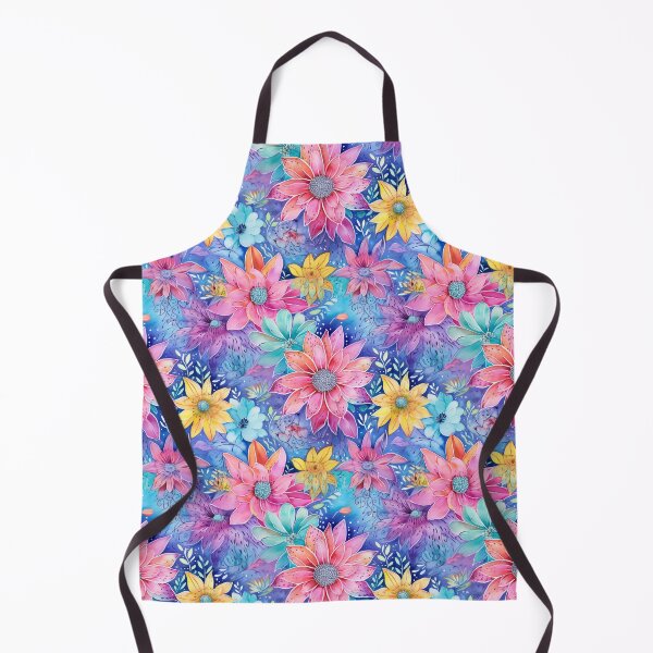 Item preview, Trippy Flowers designed and sold by trieschman.