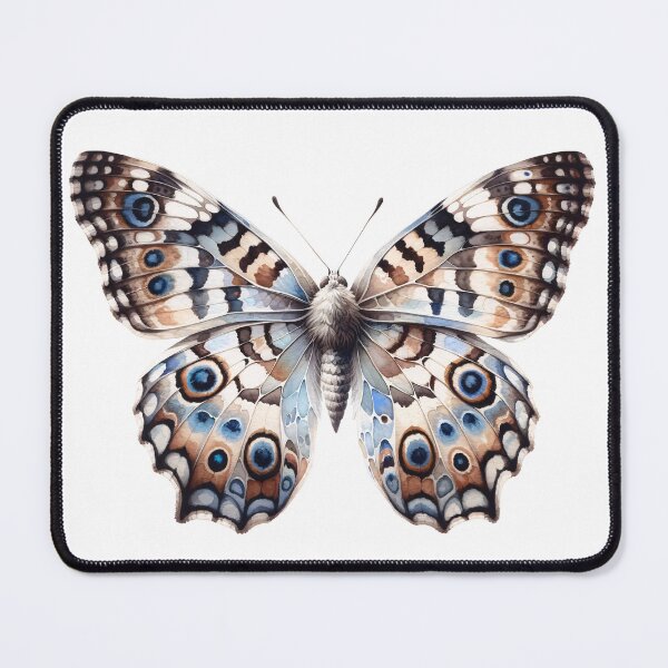 Item preview, Watercolor Butterfly designed and sold by Emitropy.
