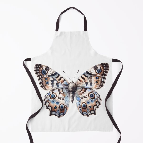 Item preview, Watercolor Butterfly designed and sold by Emitropy.