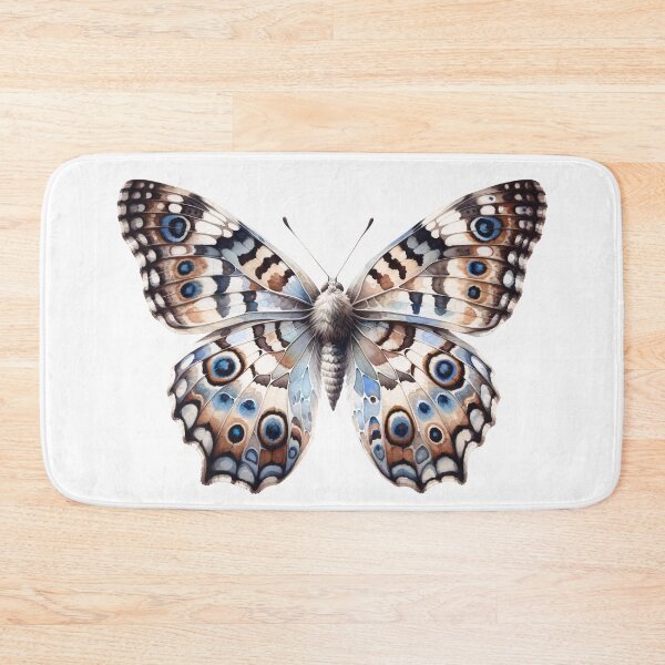 Item preview, Watercolor Butterfly designed and sold by Emitropy.