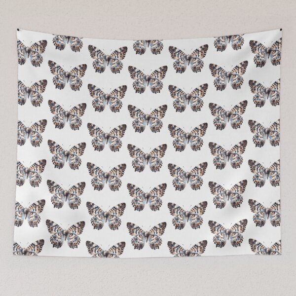 Item preview, Watercolor Butterfly designed and sold by Emitropy.