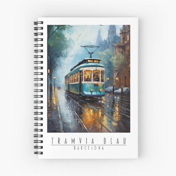 Item preview, Tibidabo, Barcelona. designed and sold by danielplazas.