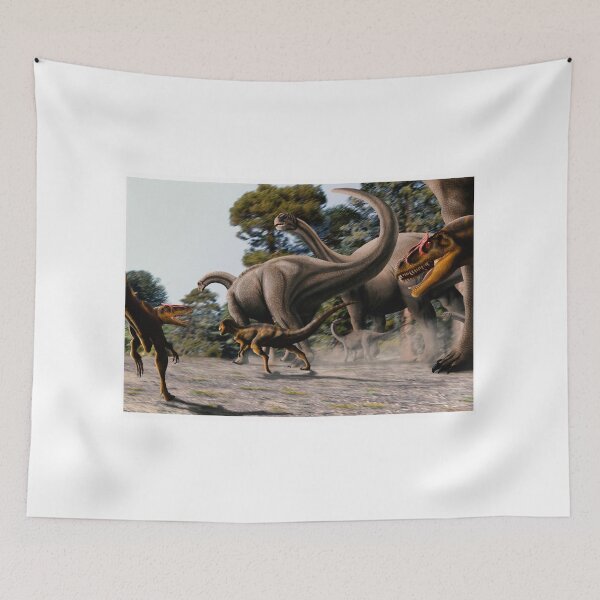 Item preview, Jurassic Hunt! designed and sold by DinoGus21.