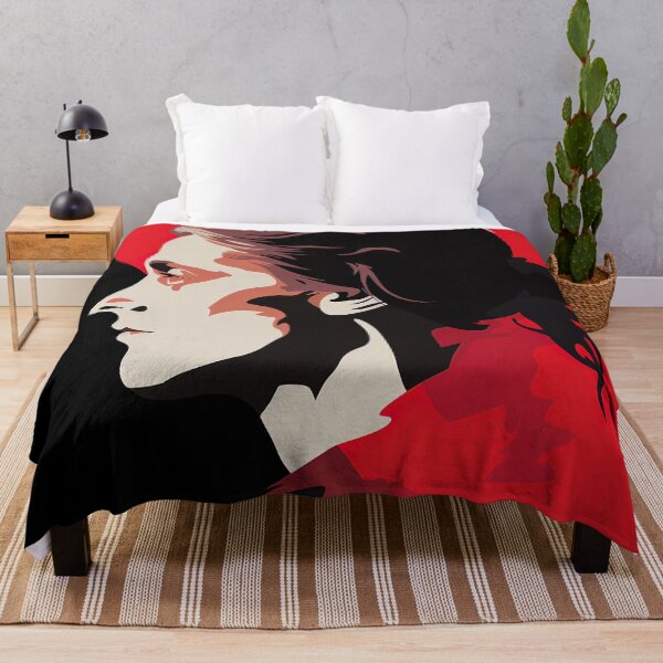 Item preview, Mary Wollstonecraft | Red minimalism designed and sold by ComicsFactory.
