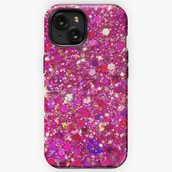 Glitter 3 iPhone Tough Case
