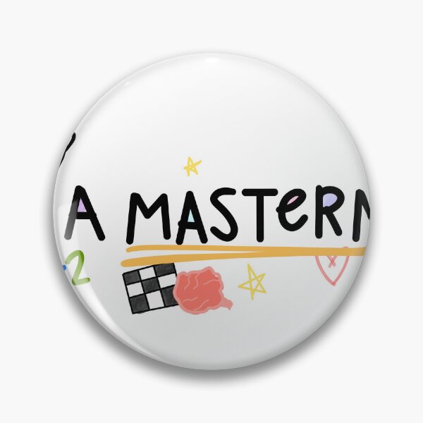 Item preview, Mastermind  designed and sold by Notsambye.