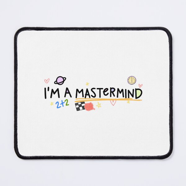 Item preview, Mastermind  designed and sold by Notsambye.