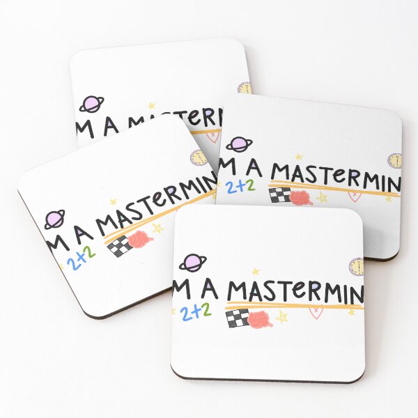 Item preview, Mastermind  designed and sold by Notsambye.