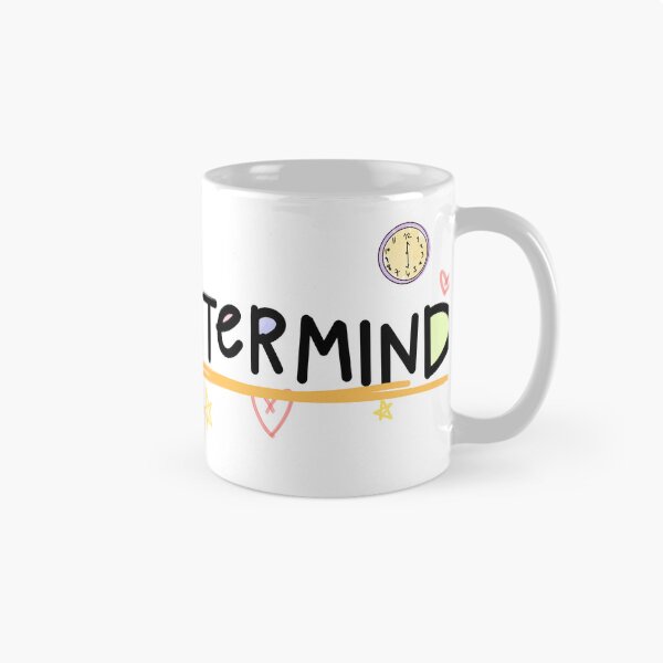 Item preview, Mastermind  designed and sold by Notsambye.