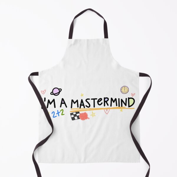 Item preview, Mastermind  designed and sold by Notsambye.