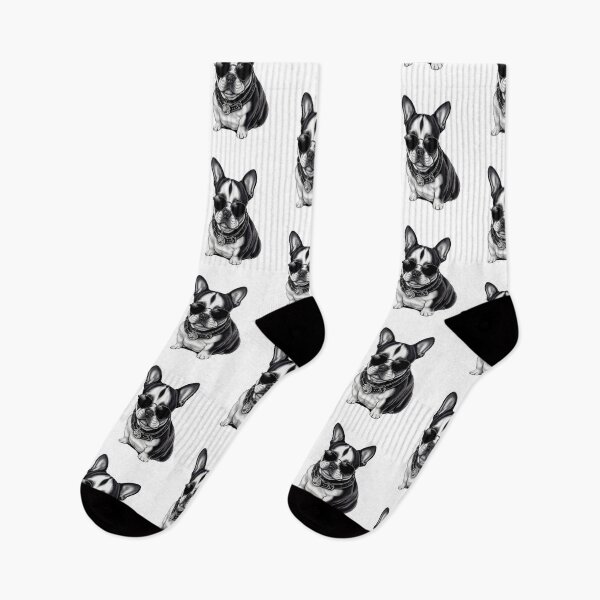Item preview, french bulldog short legs designed and sold by D-dreams.