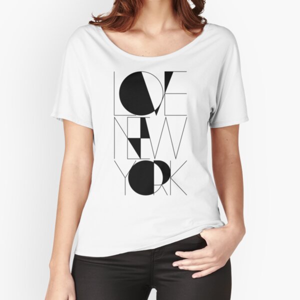 Item preview, Love New York 2 designed and sold by JasperBenoit.