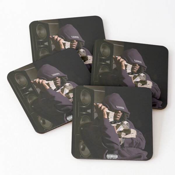 Item preview, Osamason - FLEX MUSIK designed and sold by 4angelgoth4.