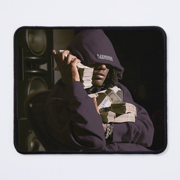 Item preview, Osamason - FLEX MUSIK designed and sold by 4angelgoth4.