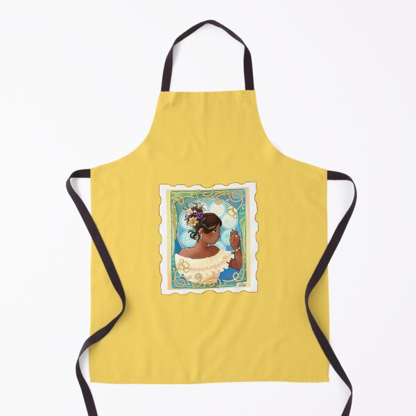 Item preview, Art Nouveau Honduran designed and sold by JenChibi.