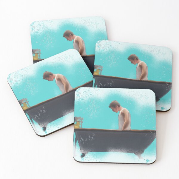 Item preview, Saltburn bath designed and sold by YMarshallArts.
