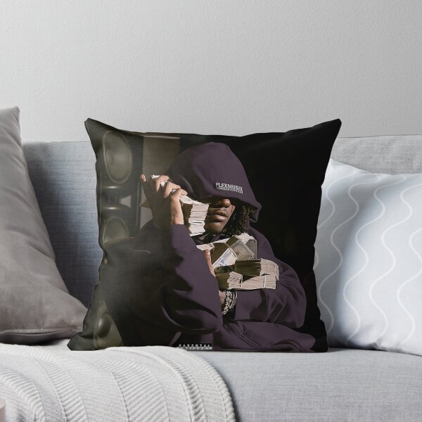 Item preview, Osamason - FLEX MUSIK designed and sold by 4angelgoth4.
