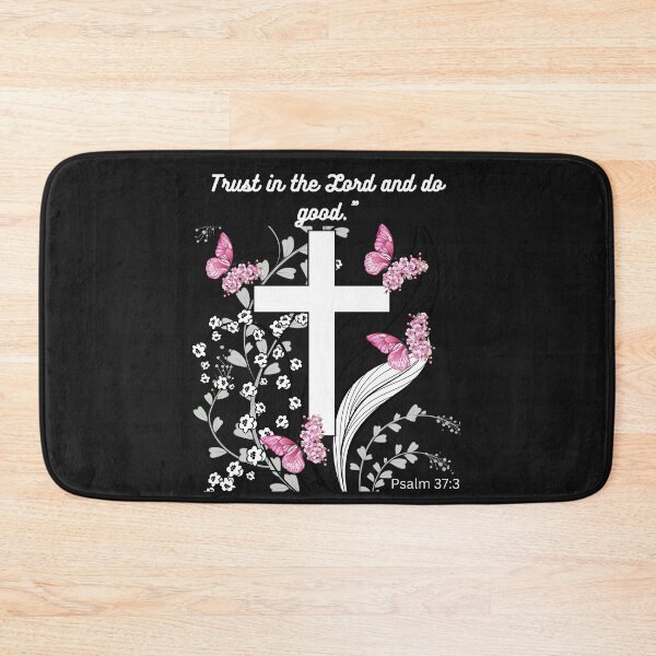 Item preview, Trust in The Lord and do Good designed and sold by LLdreams.