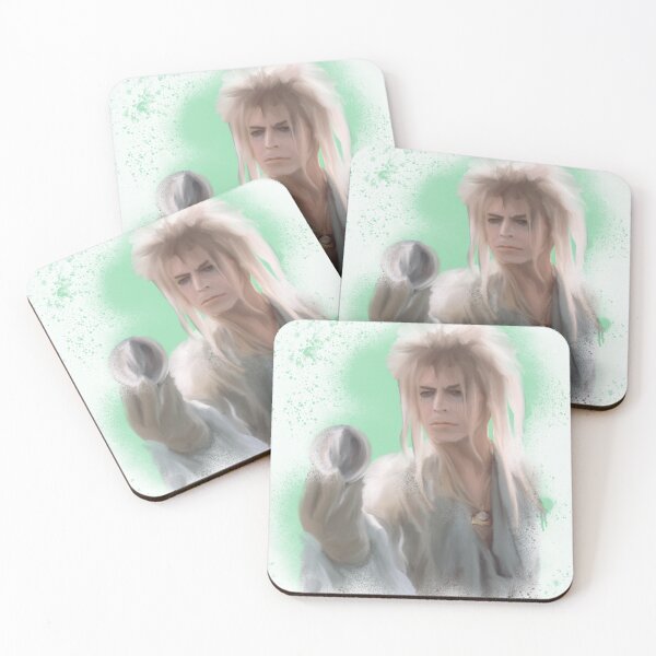 Item preview, David Bowie labyrinth designed and sold by YMarshallArts.