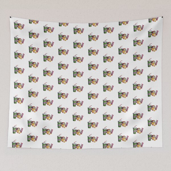 Item preview, American Dad - Klaus - Nutra-Grain Bar and Dew designed and sold by B-and-E.