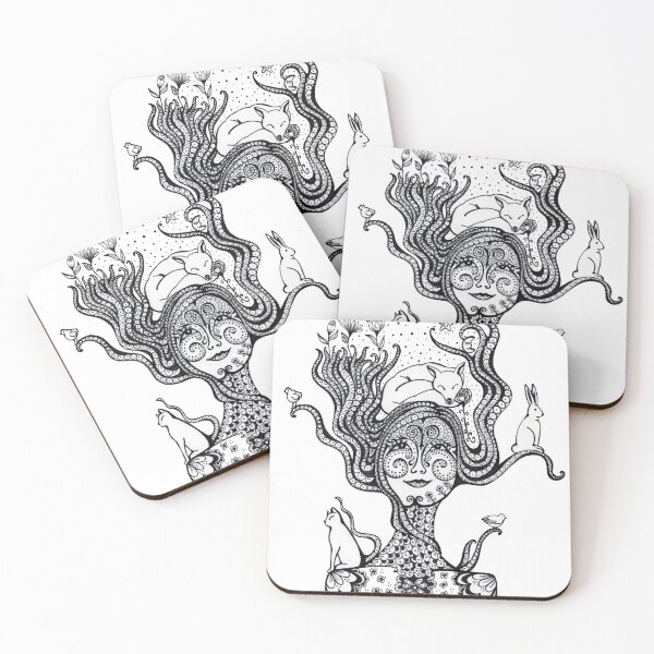 Item preview, In harmony designed and sold by bagiolita.