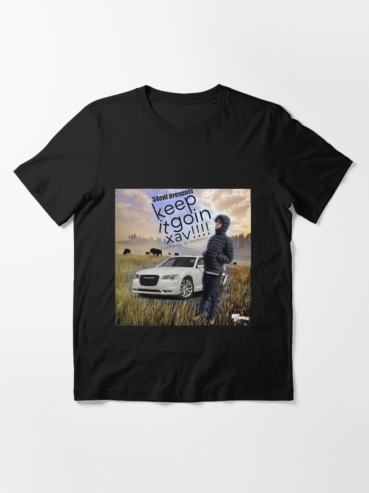 Xaviersobased Merch Keep it Going 1c34 Xaviersobased Merch Keep it Going 1c34