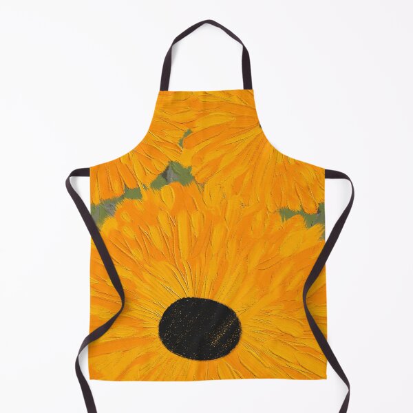 Item preview, Handpainted Sunflower designed and sold by rangwaali.