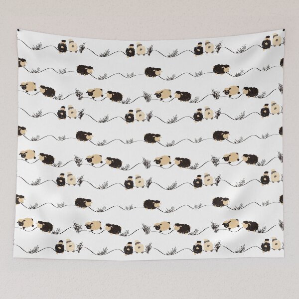 Item preview, Sheep designed and sold by ArtLiliMartins.
