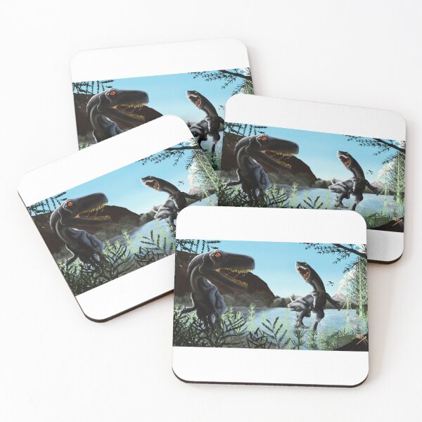 Item preview, Frenguellisaurus ischigualastensis designed and sold by DinoGus21.