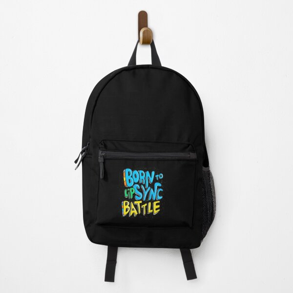 Item preview, Born to lip sync battle designed and sold by box-artshop.