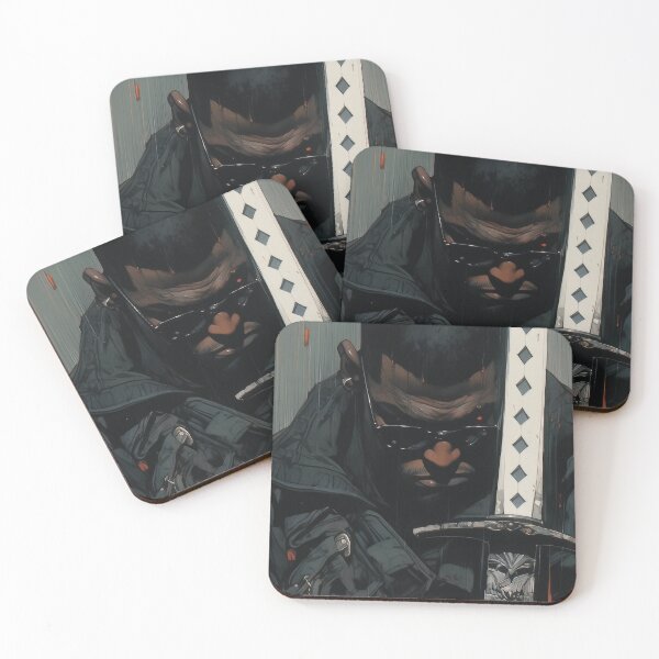 Item preview, Vampire Hunter - Killer Looks Killer Attitude designed and sold by Lost Idols Productions General Shop.