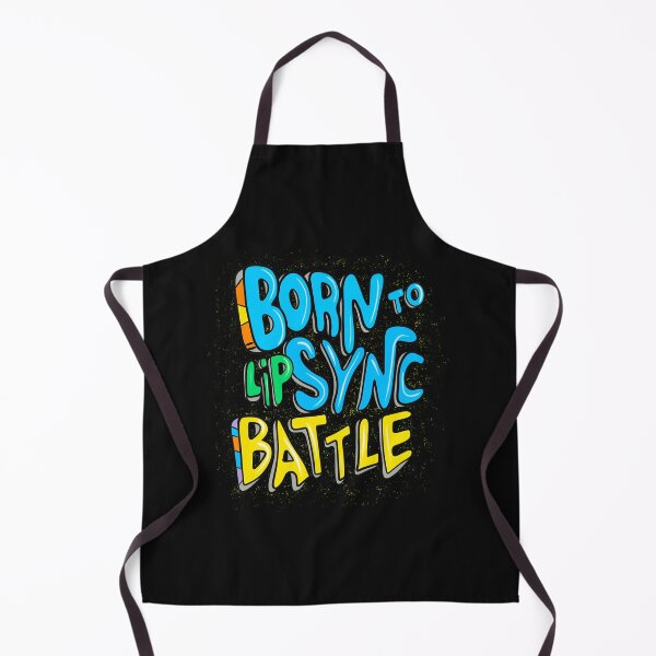 Item preview, Born to lip sync battle designed and sold by box-artshop.