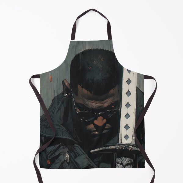 Item preview, Vampire Hunter - Killer Looks Killer Attitude designed and sold by Lost Idols Productions General Shop.