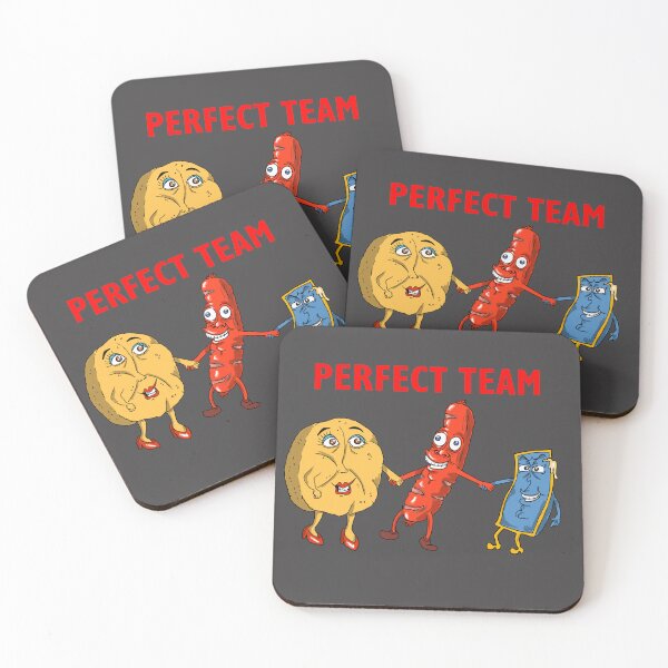Item preview, Perfect team designed and sold by AyseAkcay.
