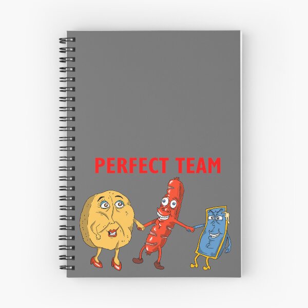 Item preview, Perfect team designed and sold by AyseAkcay.