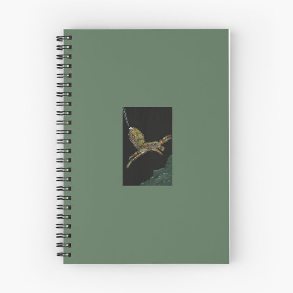 Item preview, Jumping spider  designed and sold by Joe Mogel.