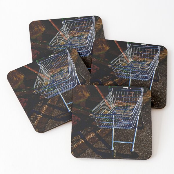 Item preview, Cart designed and sold by ontological.