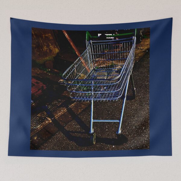 Item preview, Cart designed and sold by ontological.