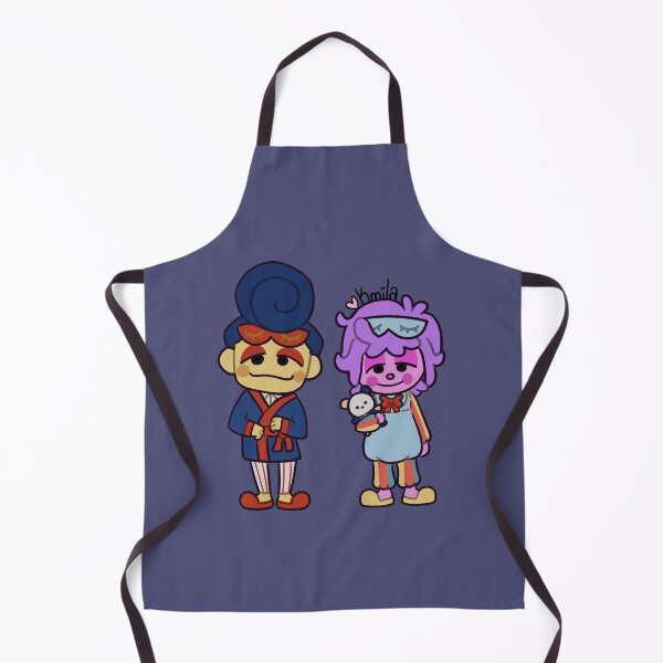 Item preview, wally and lily designed and sold by KmilaCreacion.