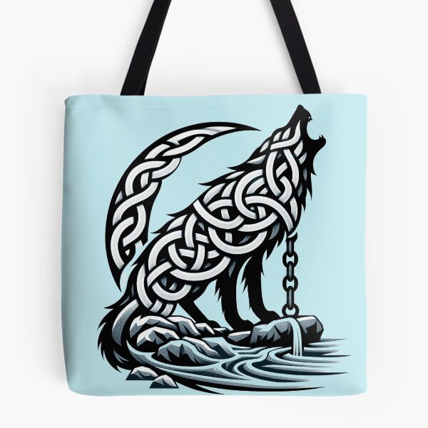 Item preview, scrollwork Fenfir designed and sold by Foxlindesigns.