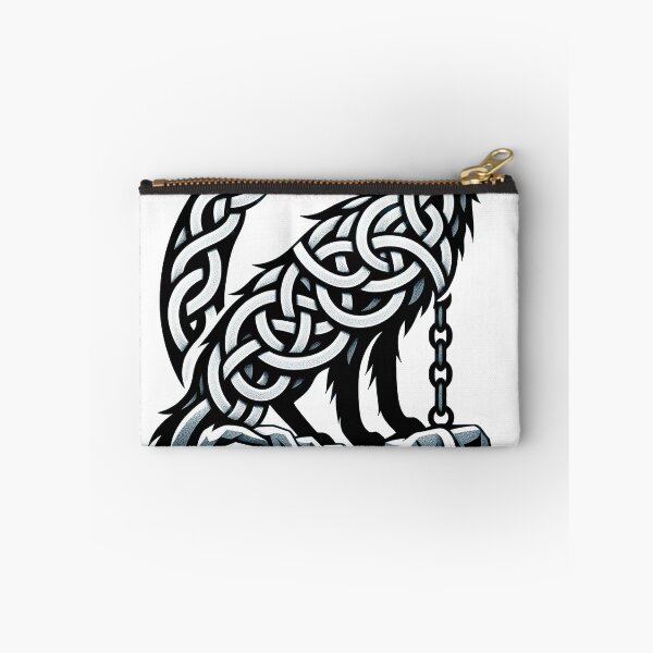 Item preview, scrollwork Fenfir designed and sold by Foxlindesigns.