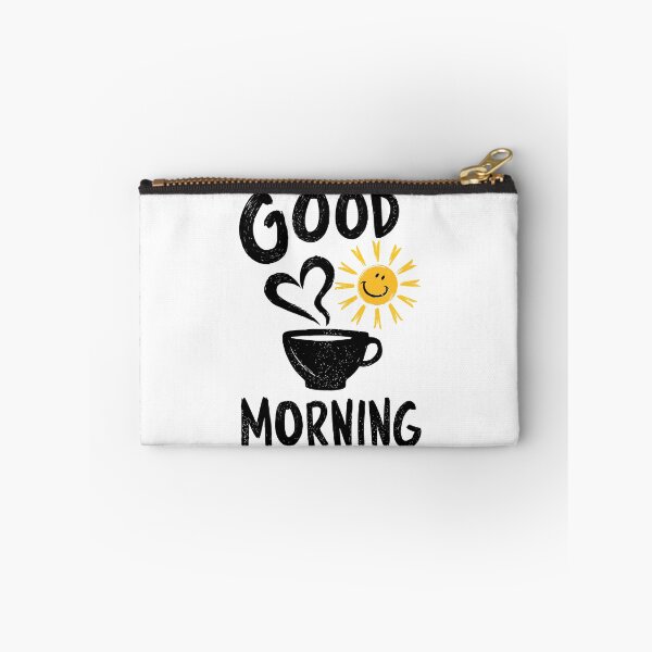 Item preview, Good Morning Coffee BreakFast designed and sold by IcePools.