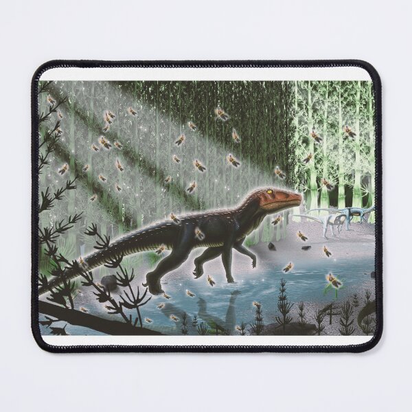 Item preview, The Lord of Ischigualasto designed and sold by DinoGus21.