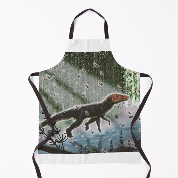 Item preview, The Lord of Ischigualasto designed and sold by DinoGus21.