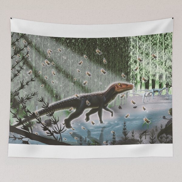 Item preview, The Lord of Ischigualasto designed and sold by DinoGus21.